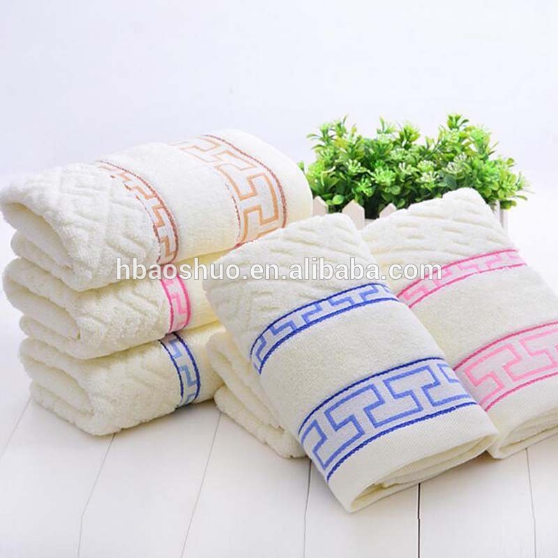 Polyester Microfiber Towel