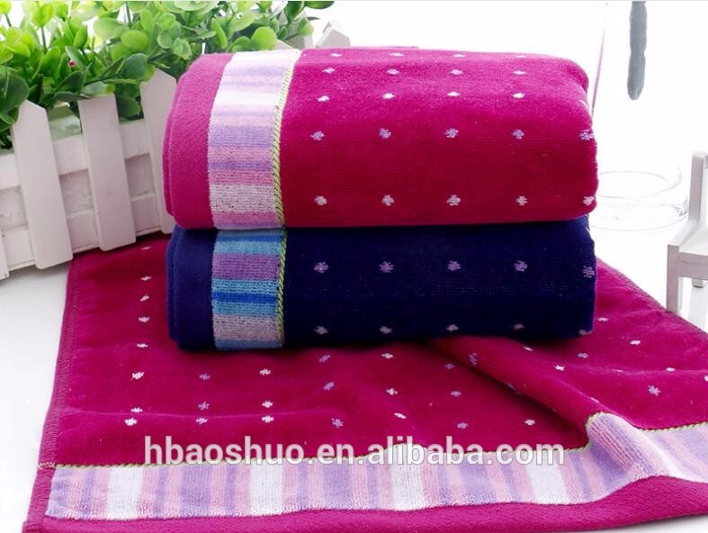 Polyester Microfiber Towel