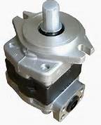 Shimadzu Gear Pump