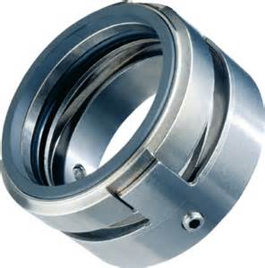 FLUITEN Mechanical Seal