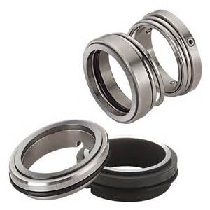 ROTEN Mechanical Seal