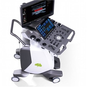 VINNO RF Platform High Frequency Trolley Based 4D Color Doppler Ultrasound Machine System