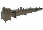 High Precision Continuous Noodle Making Equipment Low Consumption