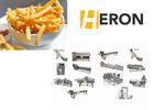 Advanced Design Potato Chips Manufacturing Machine High Technical