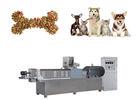 Customized Pet Food Manufacturing Equipment Easy Operation 78w