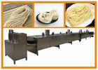 Energy Saving Instant Noodle Production Line Easy Operation 4000*900*1200mm