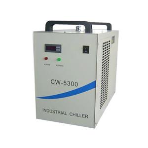 cw5300 industrial water chiller