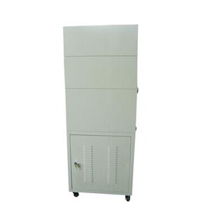 Bao-700 Laser welding Fume Extraction system machine