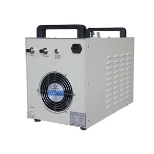 CW3000 Wasserkühler für 60w CO2-Laser-Maschine
