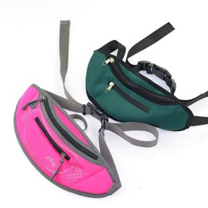 Outdoor Sport Waterproof Running Sport Waist Bag