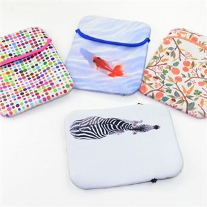 Best Quality Universal Neoprene Waterproof Kids 7 Inch Tablet Case