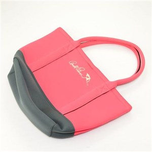 For Girls 2016 New Designs Cute Insulated Thermal Neoprene Lunch Cooler Bag