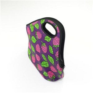 Outdoor Freezable Kids Children Lunch Bag For Kids Food Keep Food Warming