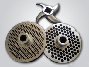 Salvador salvinox meat grinder mincer knives blades china suppliers