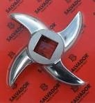china meat grinder mincer chopper knives cutters blades replacements 