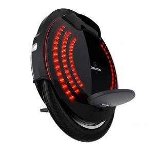 Original INMOTION SCV V8 Bluetooth Self Balancing Scooter Build-in Handle Adjustable Single One Wheel Skateboard Monowhee Hoverboard