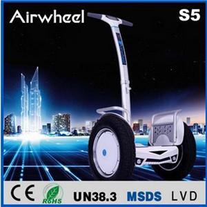 16 Inch Big Wheel Airwheel S5-680 Electric Scooter Self Balancing Hoverboard Original