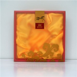 Factory Direct A Lot Of Custom Patterns Can Be PVC Boxes Of High-end Gift Box Gift Box