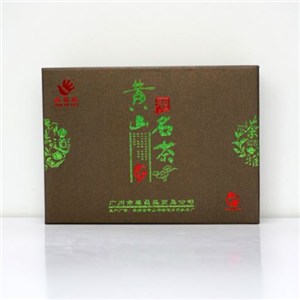 Manufacturers Sell A Lot Of Custom-designed High-grade Tea Box Gift Box