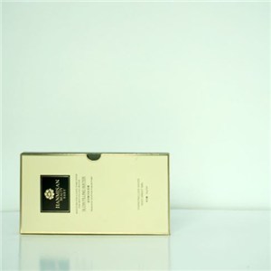 Manufacturers Wholesale Rectangular Drawer Style Minimalist Gift Box