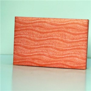 Wholesale With Green Wood Cover Gift Box Of Heaven And Earth