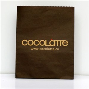 Factory Direct Sales Of Environmentally Friendly Kraft Paper Bags Can Be Customized Shopping Bags