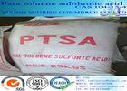 CAS 104-15-4 Para Toluene Sulphonic Acid White Crystalline Powder C7H8O3S