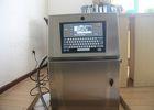 Automatic Batch Number Cij Inkjet Printer Date Code For Packaging Printing