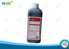 Plastic Printing CIJ Ink 1000 ML Small Character Inkjet NON Halogen Certificate