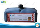 Large Character High Adhesion Industrial Ink Coding Fluid Non Halogen