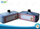 Customize Plastic Coding CIJ Ink Solvent Base Fast Drying Waterproof