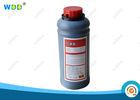 Digital Willett Inkjet Printers Ink High Adhesion For Coding And Marking Industry