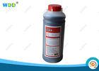 Willett Inkjet Printers Ink Eco Solvent MEK Base For Industrial Pinpoint