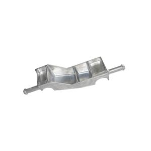 Auto Muffler Hanger Aluminum Die Casting