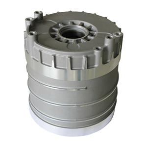 Auto Gearbox Housing Aluminum Die Casting