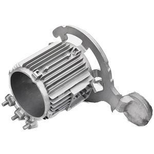 LED Spotlight Holder Aluminum Die Casting