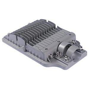 LED Streetlight Cover Aluminum Die Casting