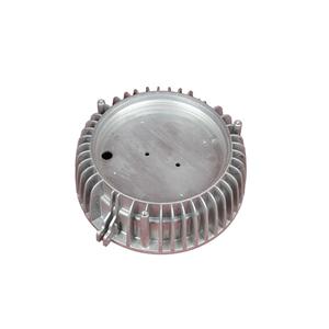 LED Down Light Housing Aluminum Die Casting
