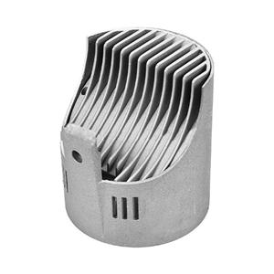 LED Down Light Cover Aluminum Die Casting