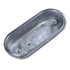 Aluminum Die Casting Housing For Medical Device