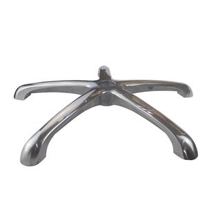 Aluminum Die Casting Swivel Chair Base