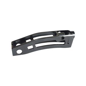 Aluminum Die Casting Wiper Arm Channel