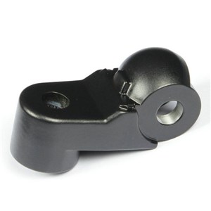Aluminum Die Casting Wiper Mounting Head