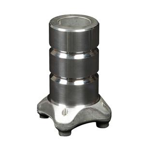 Aluminum Die Casting Mirror Mount