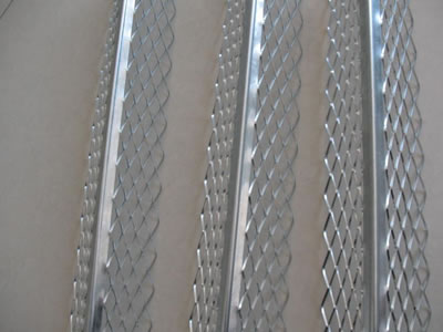 Metal Corner Bead