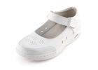 Moccasin Air Cushion Nurse Work Shoes , Handmade Slip On Nursing Shoes