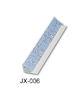 Recyclable Scratched Custom Plastic Profiles Indoor CE SGS Approval