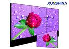 3.5mm Ultra Narrow Bezel 55 inch LCD Video Wall with Samsung Panel for Shopping Mall