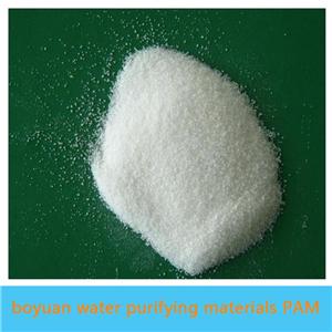 Sugar Refinery Wastewater Treatment Using Polyacrylamide