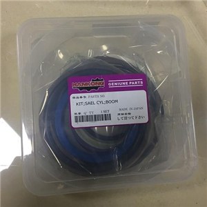 Volvo Excavator Parts EC360B Kit Oil Seal Cyl Boom